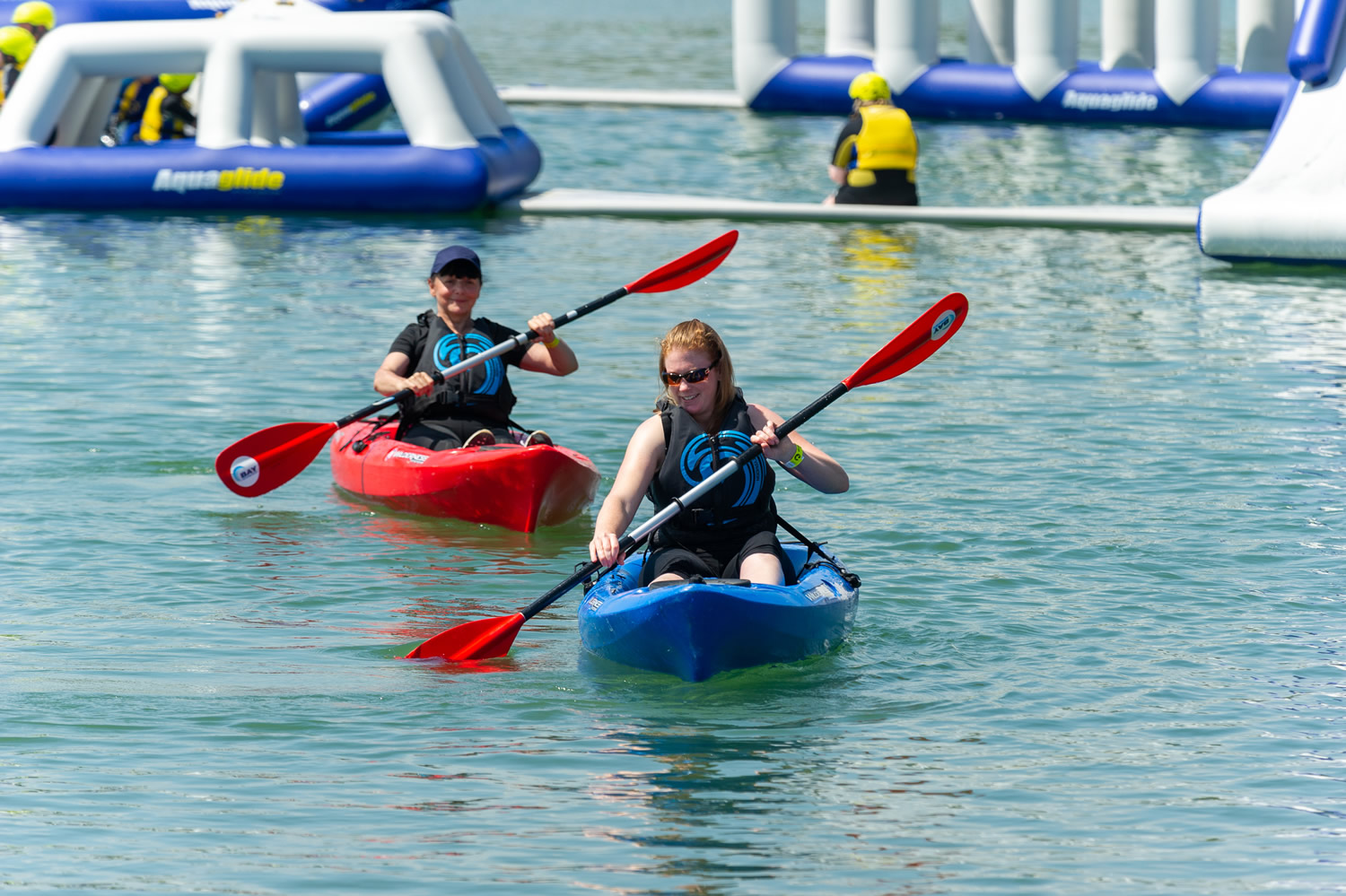 Image name North Yorkshire Water Park the 11 image from the post North Yorkshire Water Park in Yorkshire.com.