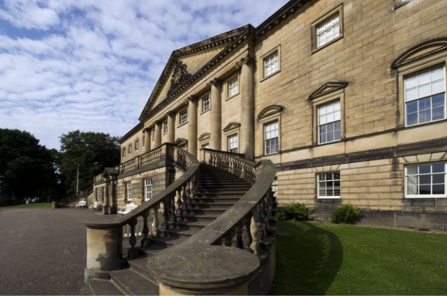 Nostell-1 Image name Nostell 1 the 8 image from the post Best places to propose in Yorkshire on Valentine's Day in Yorkshire.com.