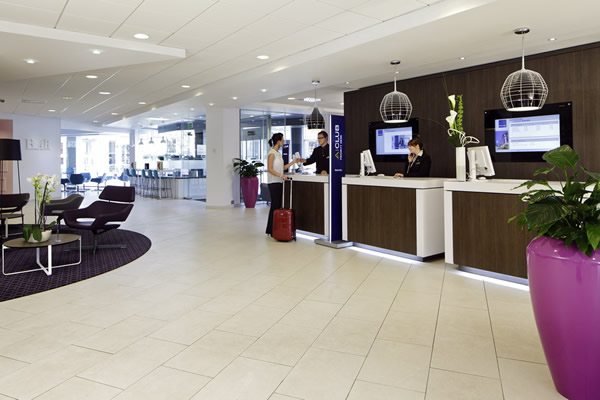 Novotel Leeds Centre Accommodation image 5 Image name Novotel Leeds Centre 2 the 3 image from the post Novotel Leeds Centre in Yorkshire.com.