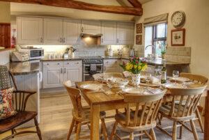 Thirsk Page image 13 Image name Old Oak Cottages 2 the 1 image from the post Thirsk in Yorkshire.com.