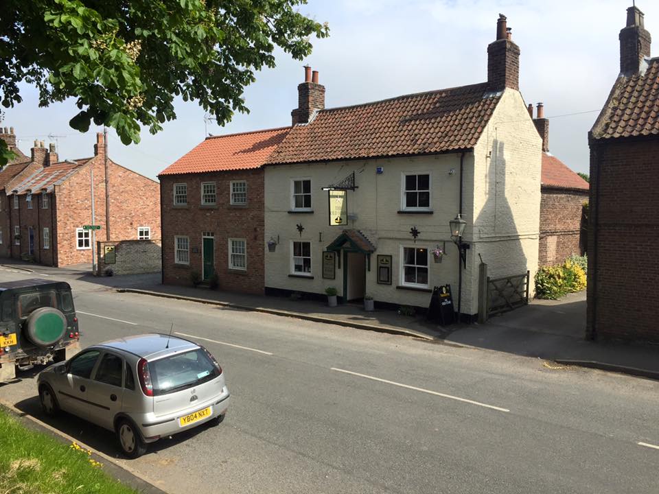 Best Pubs - 10 of Yorkshire's Favourites Post image 8 Image name Old Star Kilham the 8 image from the post Best Pubs - 10 of Yorkshire's Favourites in Yorkshire.com.