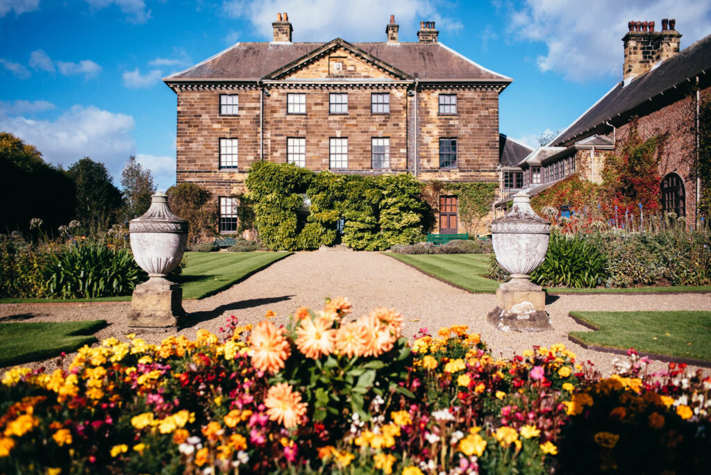 Amazing National Trust Properties in Yorkshire: Where History Meets Natural Beauty Page image 6 Image name Ormesby Hall the 6 image from the post Amazing National Trust Properties in Yorkshire: Where History Meets Natural Beauty in Yorkshire.com.