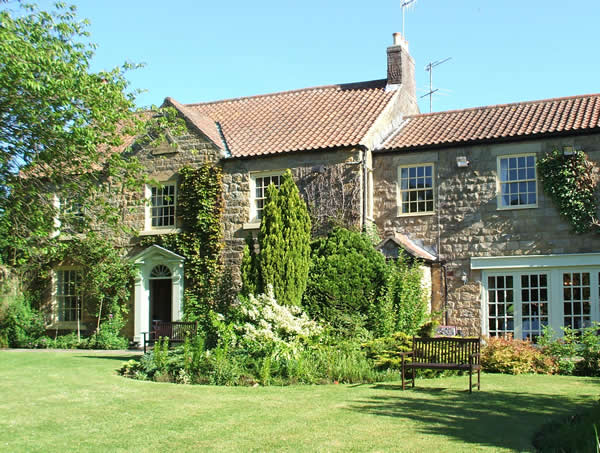 Coastal Hotels Post image 6 Image name Ox Pasture Hall the 5 image from the post Coastal Hotels in Yorkshire.com.