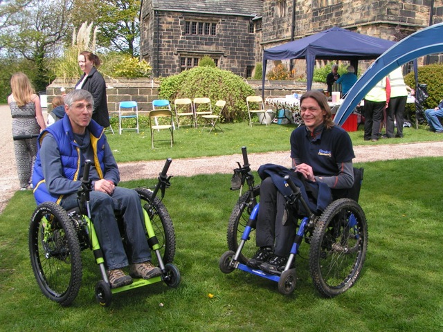 Inclusive Walking with Experience Community – Langsett Reservoir Post image 1 Image name PICT0003 the 1 image from the post Inclusive Walking with Experience Community – Langsett Reservoir in Yorkshire.com.