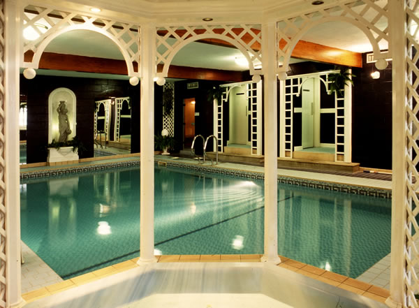 Park Manor Hotel Accommodation image 4 Image name Park Manor Hotel the 2 image from the post Park Manor Hotel in Yorkshire.com.