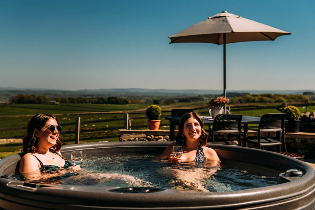 Enchanting Escapes Post image 24 Image name Peaks and Pods 2 the 22 image from the post Enchanting Escapes in Yorkshire.com.