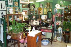 Image name Pickering Antique Centre the 6 image from the post Shops In Pickering - Shopping Options in Yorkshire.com.