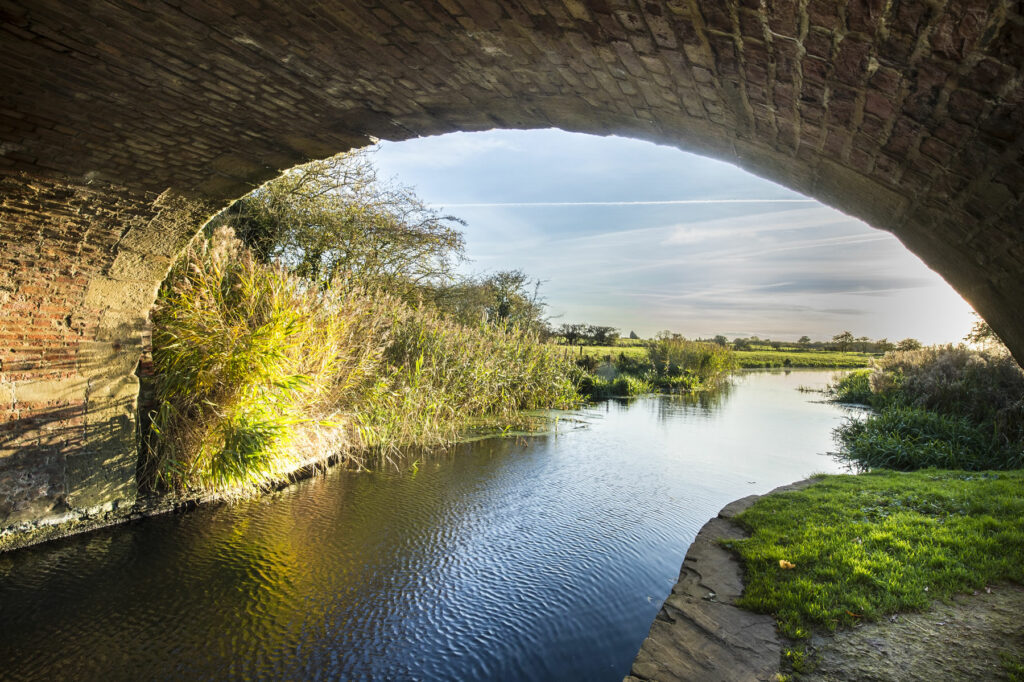 Pocklington Page image 13 Image name Pocklington Canal 2 the 3 image from the post Pocklington in Yorkshire.com.