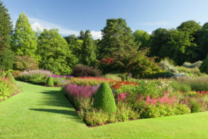Things To Do For Families In The Harrogate Area Page image 3 Image name RHS Garden Harlow Carr the 3 image from the post Things To Do For Families In The Harrogate Area in Yorkshire.com.