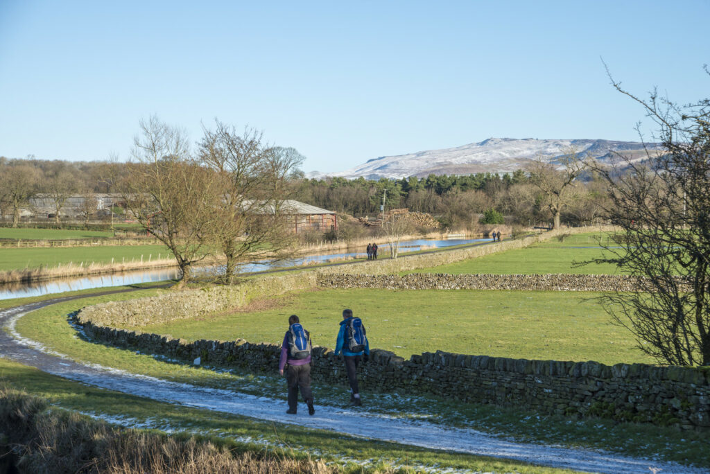 Wellbeing By Water – Looking Beyond #BlueMonday Post image 1 Image name RS15 3039 lpr the 1 image from the post Wellbeing By Water – Looking Beyond #BlueMonday in Yorkshire.com.