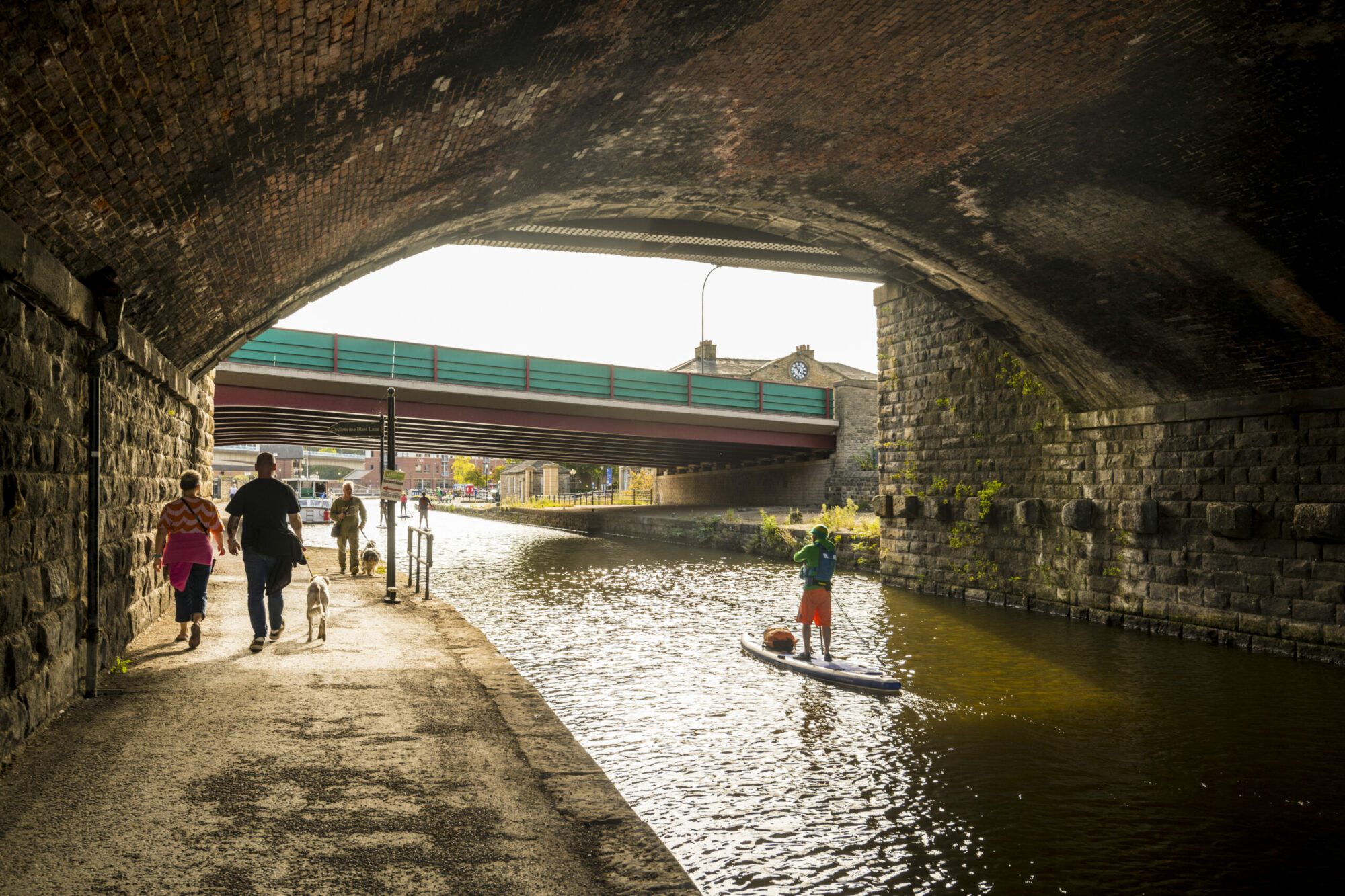 Wellbeing By Water – Looking Beyond #BlueMonday Post image 2 Image name RS21652 JIL1820 scaled the 2 image from the post Wellbeing By Water – Looking Beyond #BlueMonday in Yorkshire.com.