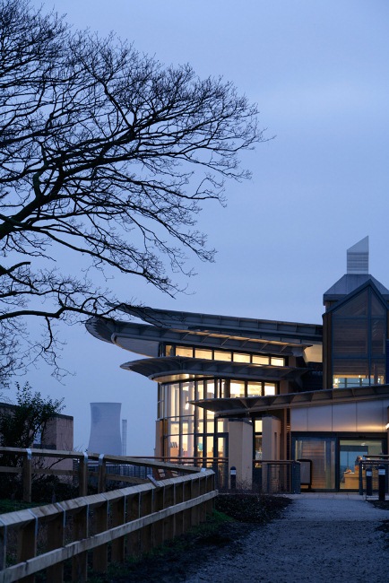 Visit RSPB Saltholme Nature Reserve Visitor Attraction image 3 Image name RSPB Saltholme 1 the 3 image from the post Visit RSPB Saltholme Nature Reserve in Yorkshire.com.