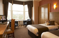 Image name Red Lea Hotel the 2 image from the post The Red Lea Hotel in Yorkshire.com.