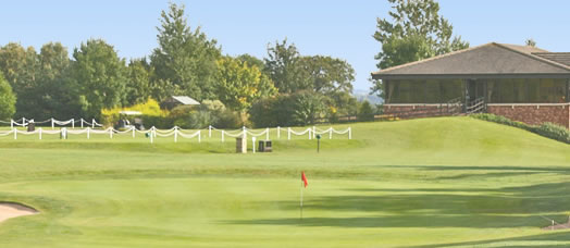 Ripon Page image 21 Image name Ripon City Golf Club the 13 image from the post Ripon in Yorkshire.com.