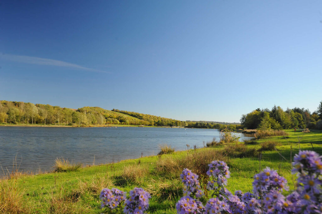 Yorkshire namesakes Post image 4 Image name Rother Valley Country Park the 2 image from the post Yorkshire namesakes in Yorkshire.com.