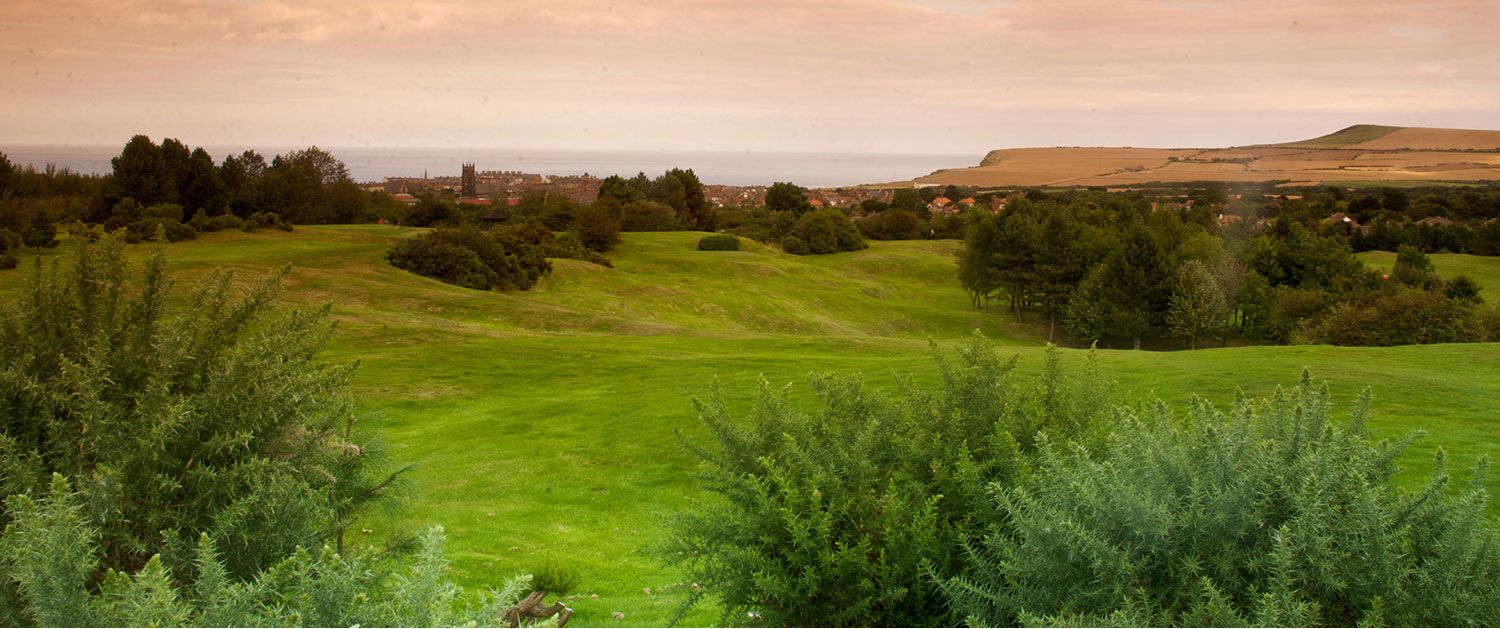 Image name Saltburn Golf Club the 2 image from the post Saltburn Golf Club in Yorkshire.com.