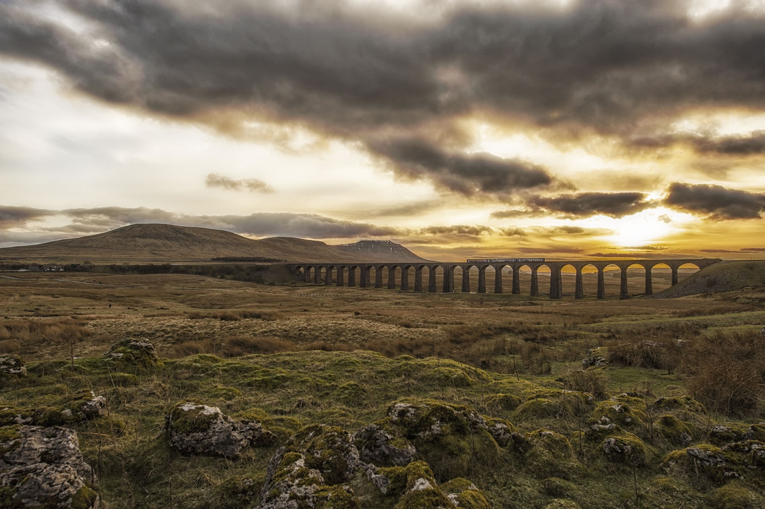 Image name Settle Carlisle Railway the 14 image from the post Settle-Carlisle Railway in Yorkshire.com.