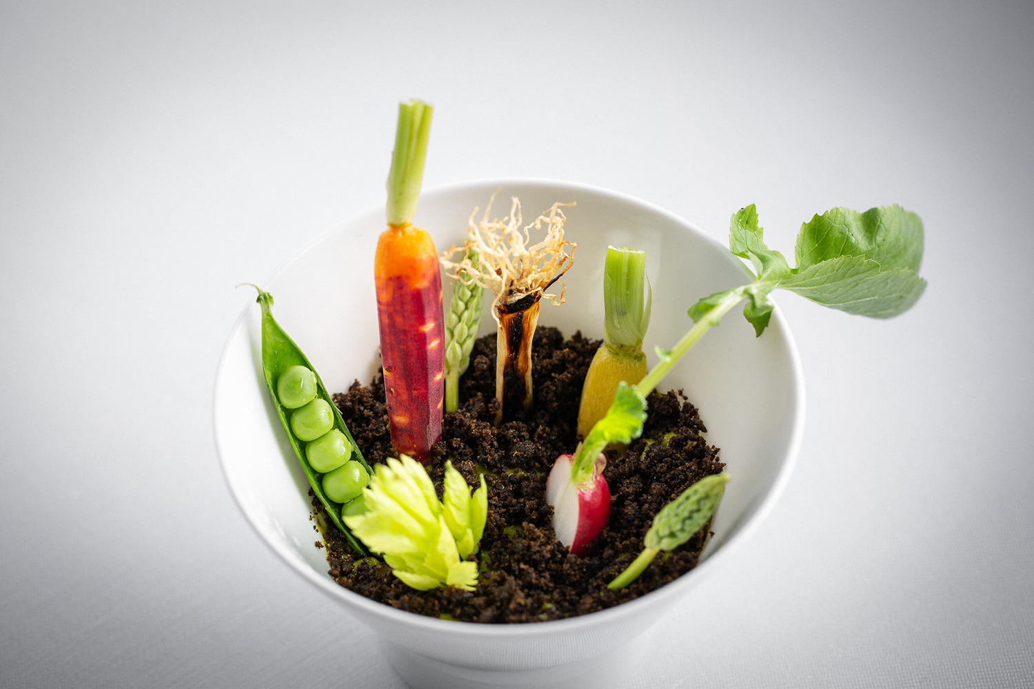 Image name Shaun Rankin at Grantley Hall 2 the 20 image from the post Michelin Star Experience in Yorkshire.com.