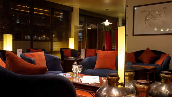 OYO Flagship Sheffield Metropolitan Accommodation image 6 Image name Sheffield Metropolitan 1 the 4 image from the post OYO Flagship Sheffield Metropolitan in Yorkshire.com.