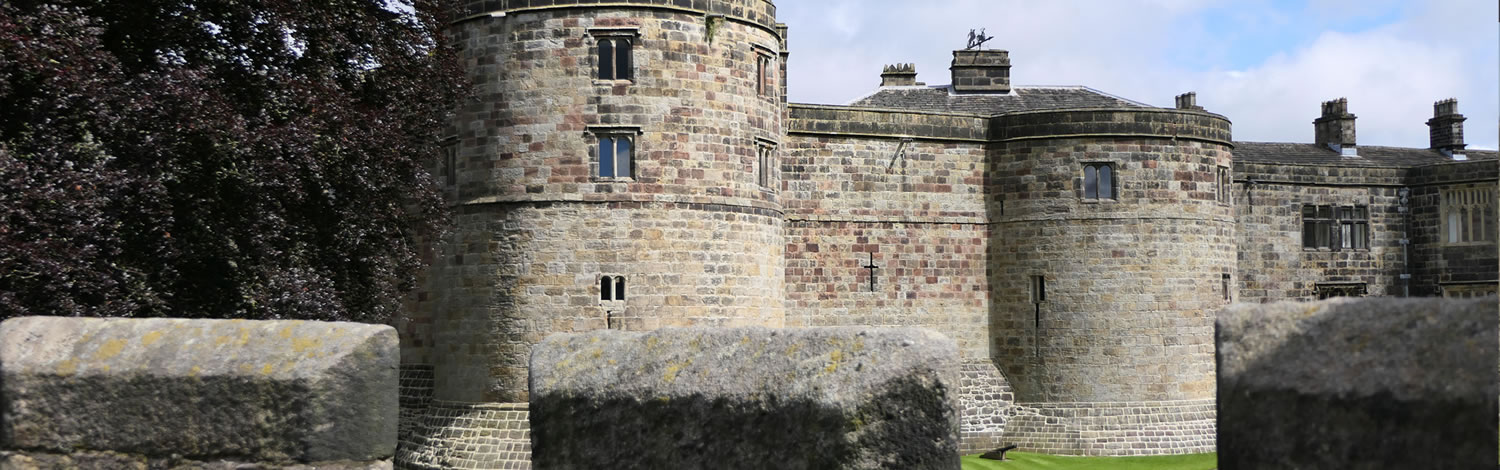 Image name Skipton Castle the 7 image from the post Skipton Castle in Yorkshire.com.