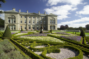 Image name Sledmere House 2 the 9 image from the post East Yorkshire in Yorkshire.com.