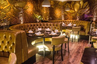 Book Hotels In Leeds City Centre Page image 1 Sukhothai Leeds City Centre