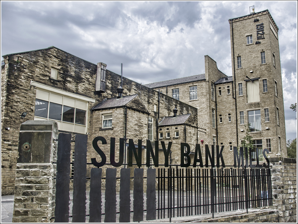 Ones To Watch 2025: Why This Yorkshire Art Exhibition Is a Must-See Post image 1 Sunny-Bank-Mills