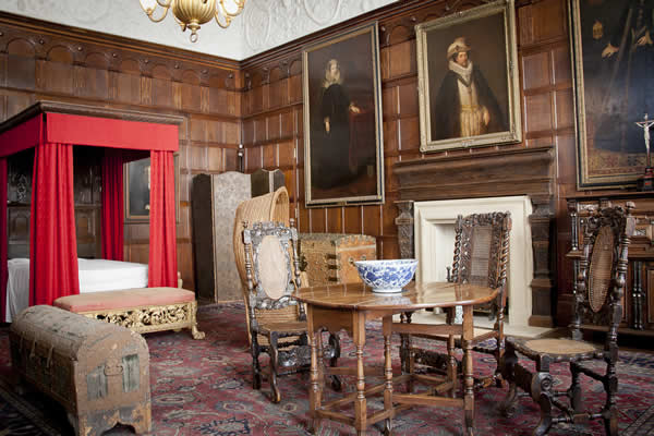 Image name Temple Newsam 3 the 4 image from the post Temple Newsam - Leeds - Times & Pricing in Yorkshire.com.