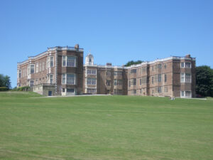 Image name Temple Newsam the 4 image from the post Things to do in Leeds in Yorkshire.com.