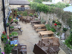 Shopping In Masham - Visitors & Locals Page image 3 Image name The Bay Horse Masham 1 the 2 image from the post Shopping In Masham - Visitors & Locals in Yorkshire.com.
