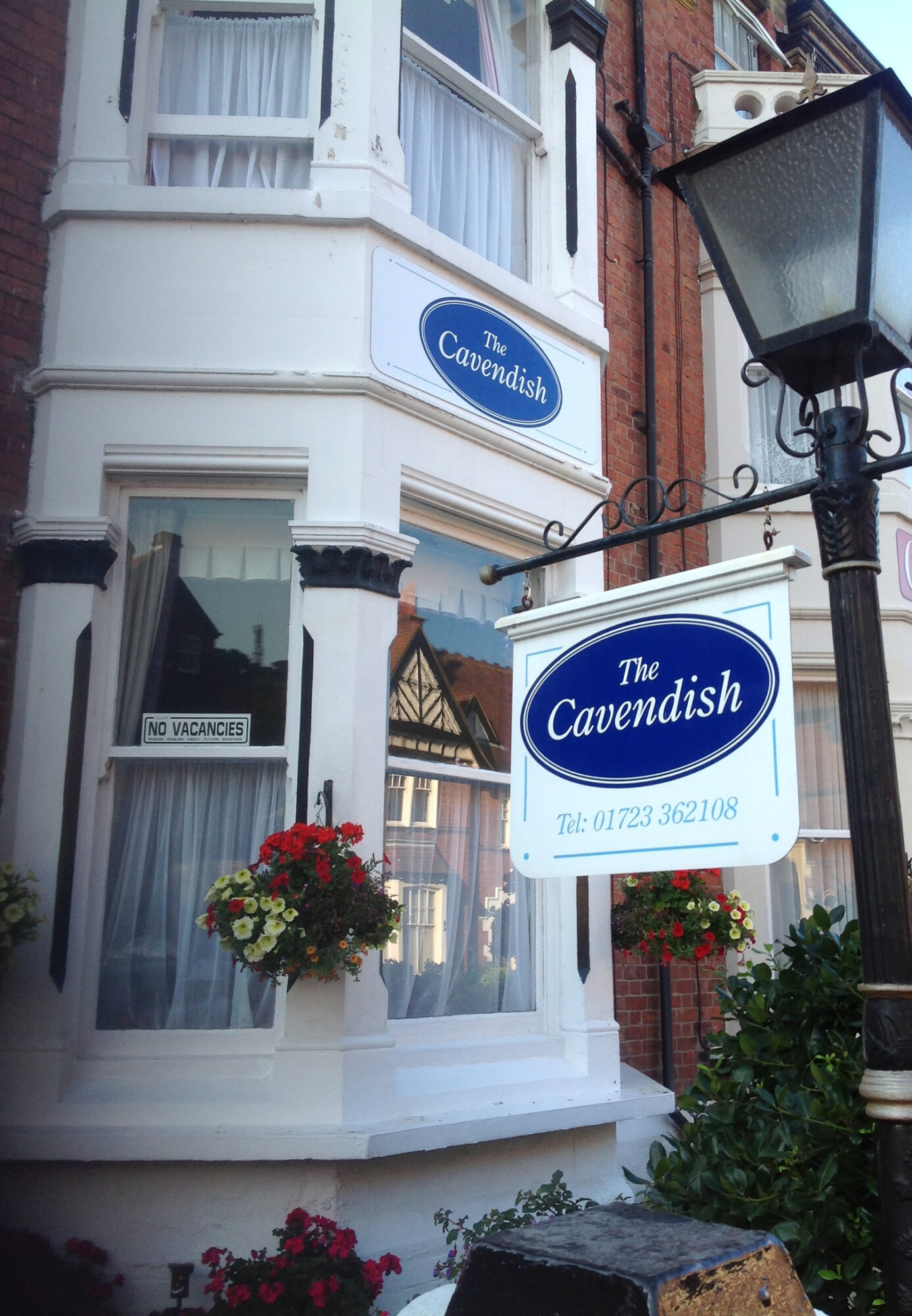 The-Cavendish-Hotel Image name The Cavendish Hotel the 1 image from the post The Cavendish in Yorkshire.com.