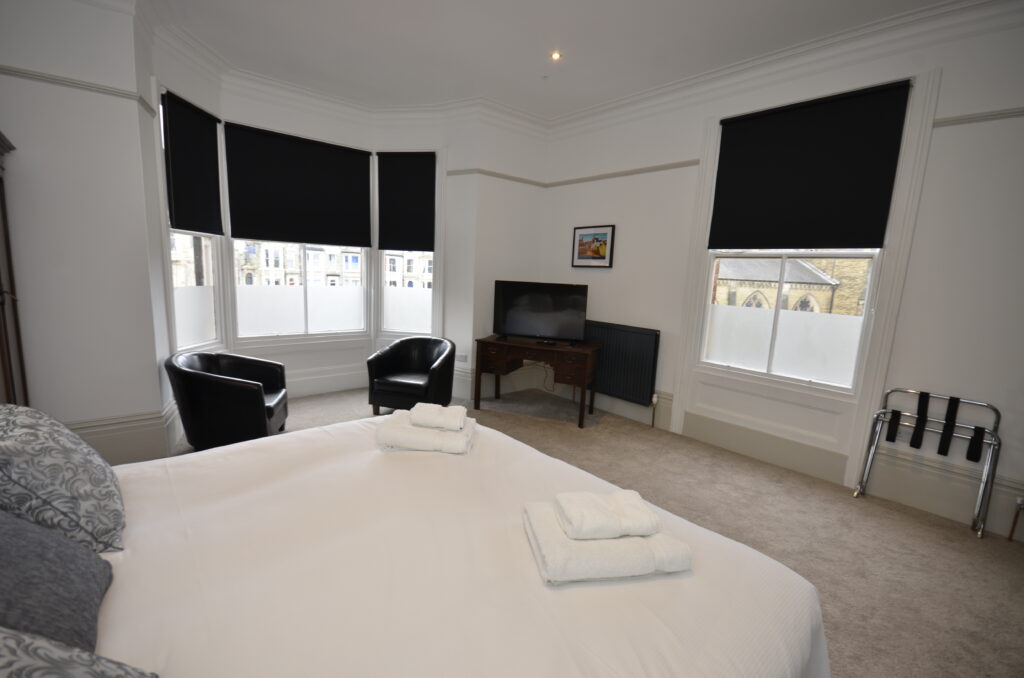 The Chapel House Hotel Accommodation image 3 Image name The Chapel House Hotel the 1 image from the post The Chapel House Hotel in Yorkshire.com.