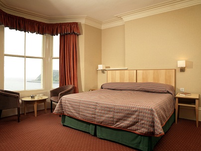 Clifton Hotel Accommodation image 5 Image name The Clifton Hotel 2 the 3 image from the post Clifton Hotel in Yorkshire.com.