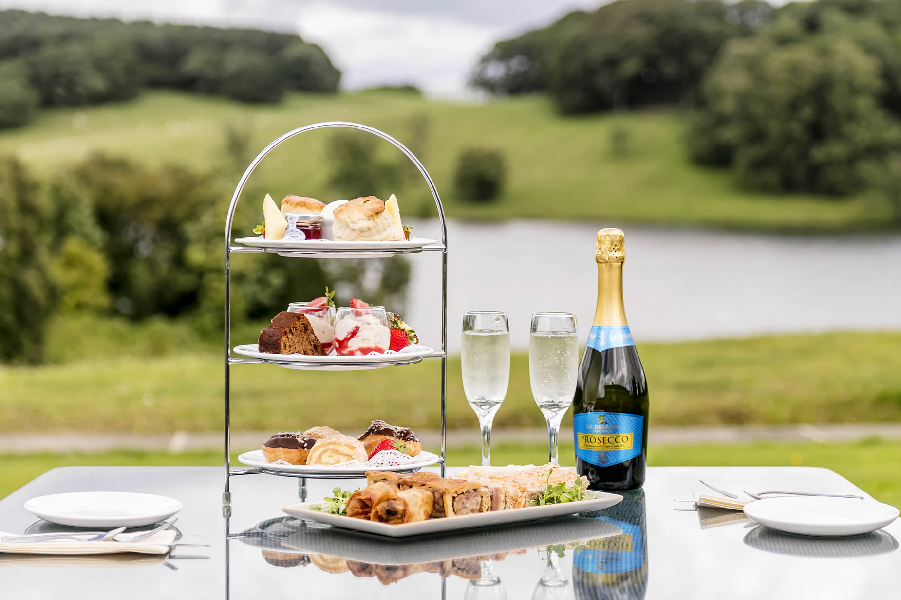 The Coniston Hotel Country Estate & Spa Accommodation image 4 Image name The Coniston Hotel Country Estate and Spa 2 the 3 image from the post The Coniston Hotel Country Estate & Spa in Yorkshire.com.