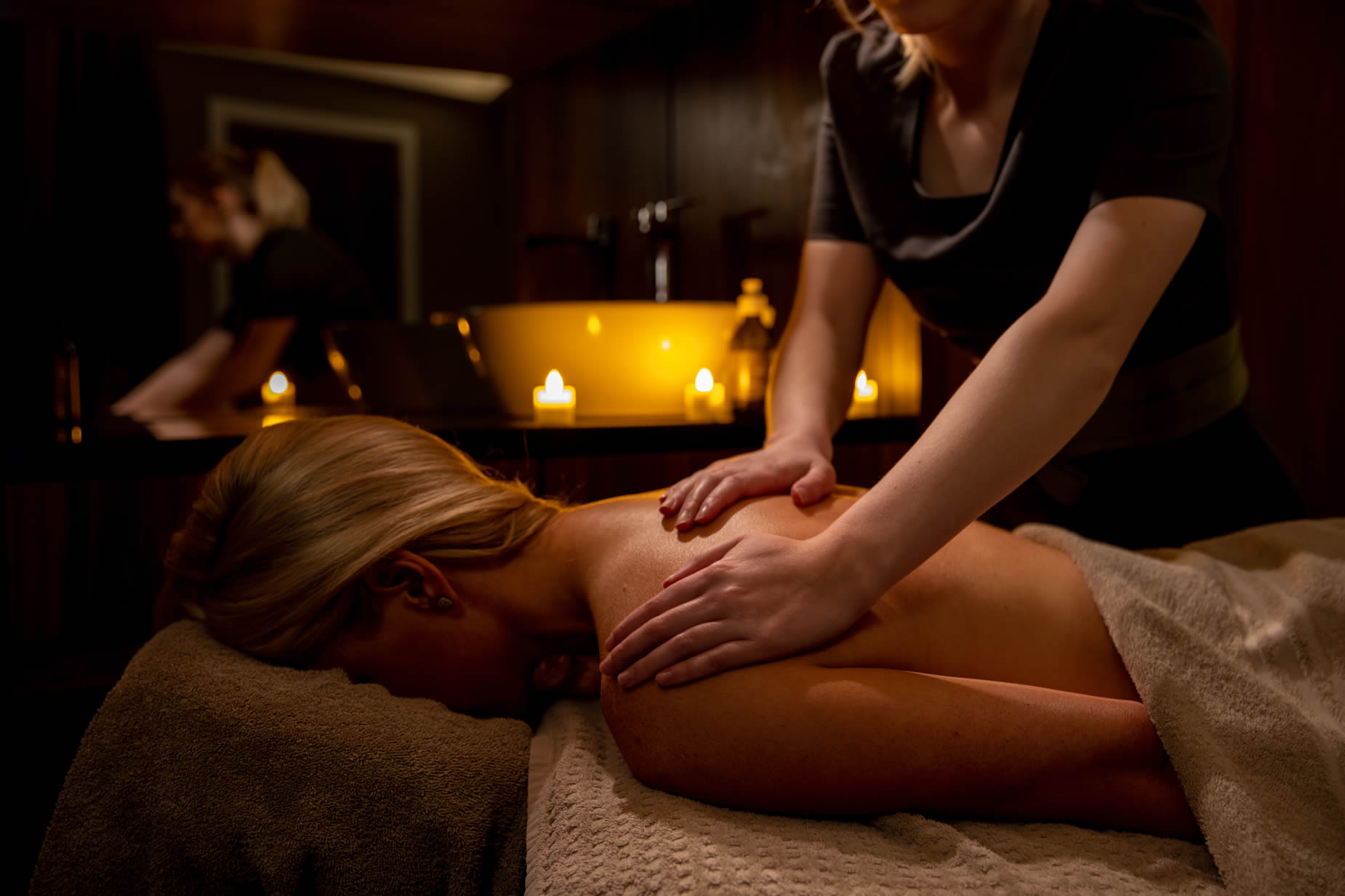 The Coniston Hotel Country Estate & Spa Accommodation image 5 Image name The Coniston Hotel Country Estate and Spa 3 the 4 image from the post The Coniston Hotel Country Estate & Spa in Yorkshire.com.