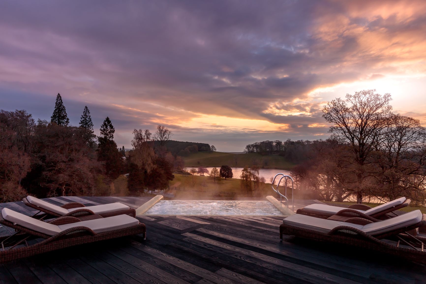 The Coniston Hotel Country Estate & Spa Accommodation image 2 Image name The Coniston Hotel Country Estate and Spa the 1 image from the post The Coniston Hotel Country Estate & Spa in Yorkshire.com.