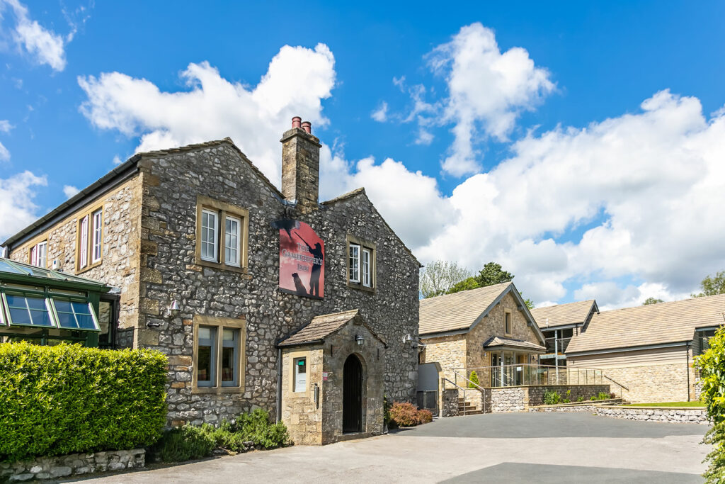 Enchanting Escapes Post image 34 Image name The Gamekeepers Inn 1 the 30 image from the post Enchanting Escapes in Yorkshire.com.
