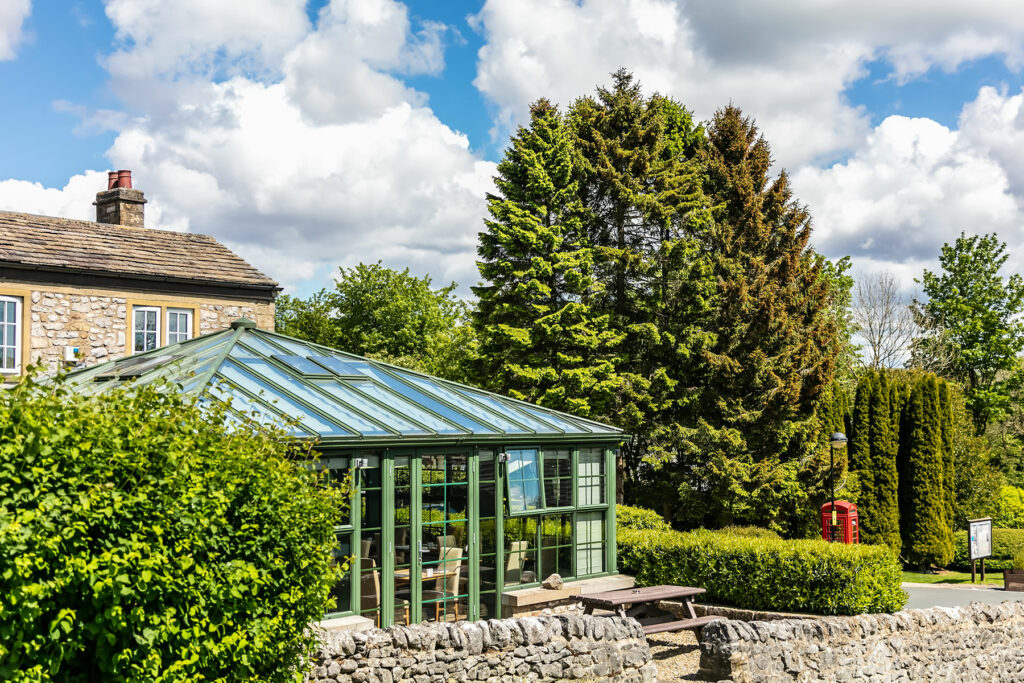 Enchanting Escapes Post image 30 Image name The Gamekeepers Inn 2 1 the 26 image from the post Enchanting Escapes in Yorkshire.com.
