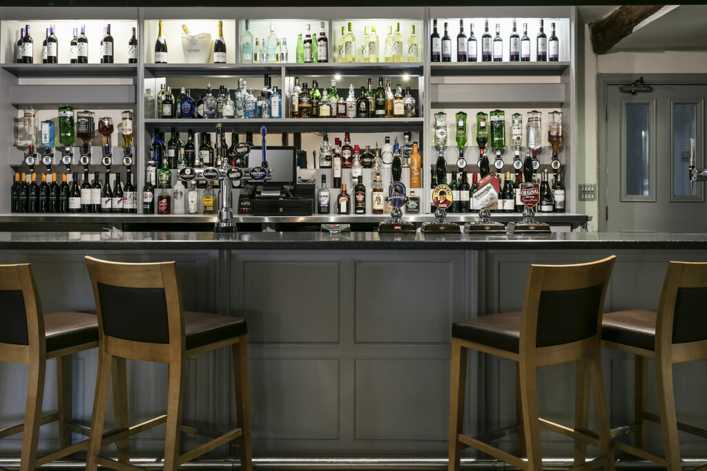 Enchanting Escapes Post image 33 Image name The Gamekeepers Inn 2 the 29 image from the post Enchanting Escapes in Yorkshire.com.