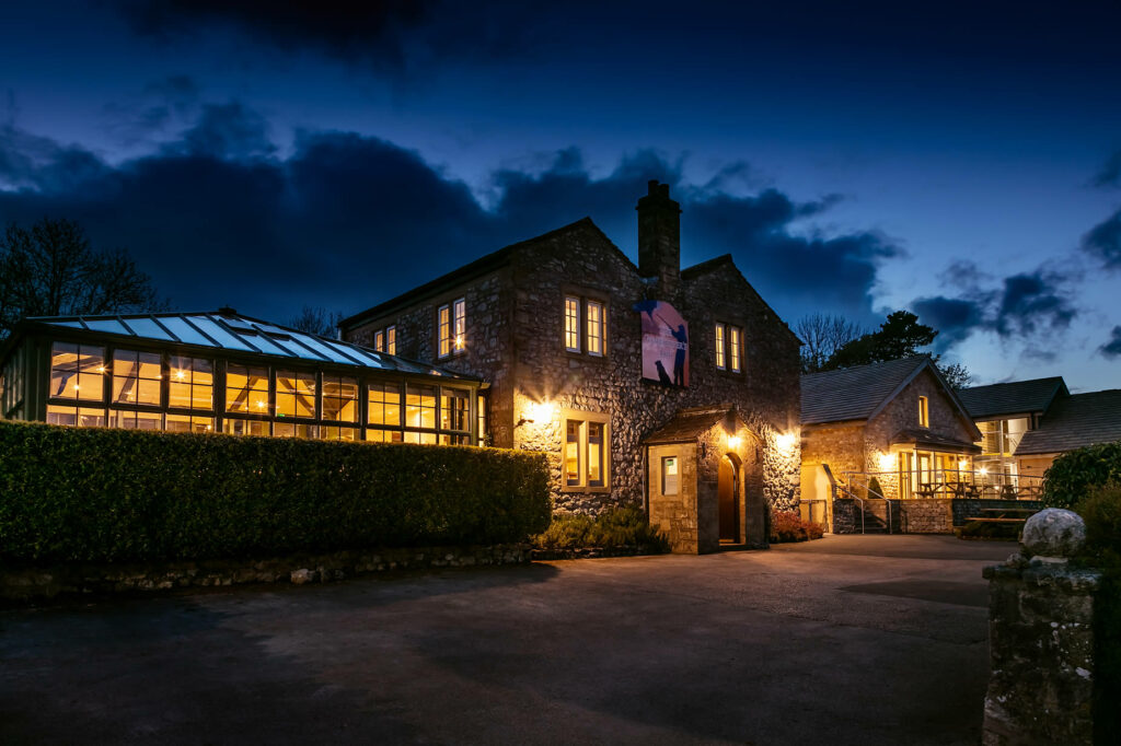Enchanting Escapes Post image 31 Image name The Gamekeepers Inn 4 the 27 image from the post Enchanting Escapes in Yorkshire.com.