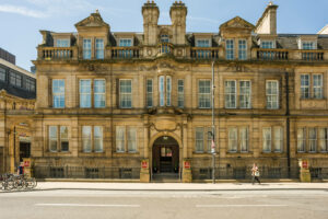 Book Hotels In Sheffield - Check Prices & Availability Page image 8 Image name The Leopold Hotel the 1 image from the post Book Hotels In Sheffield - Check Prices & Availability in Yorkshire.com.