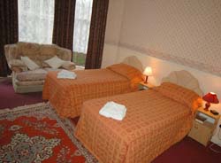 The Maynard Accommodation image 5 Image name The Maynard 1 the 3 image from the post The Maynard in Yorkshire.com.