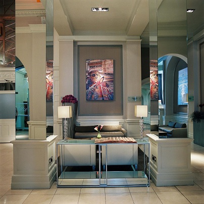 The Met Hotel Leeds Accommodation image 5 Image name The Met 2 the 3 image from the post The Met Hotel Leeds in Yorkshire.com.