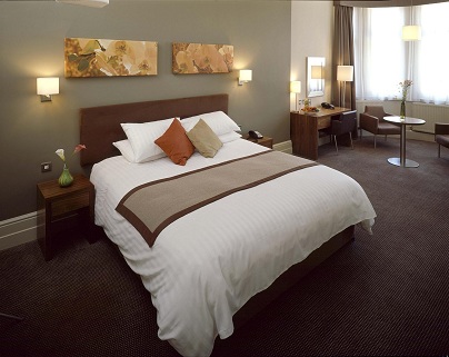The Met Hotel Leeds Accommodation image 3 Image name The Met the 1 image from the post The Met Hotel Leeds in Yorkshire.com.