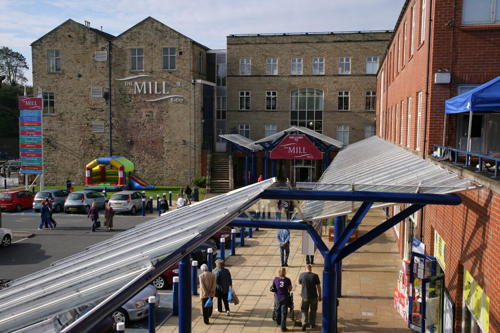Image name The Mill Batley Factory Outlet Shopping the 22 image from the post The Mill Batley, Factory Outlet Shopping in Yorkshire.com.