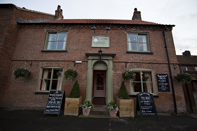 Image name The Oak Tree Inn 4 the 9 image from the post The Oak Tree Inn in Yorkshire.com.