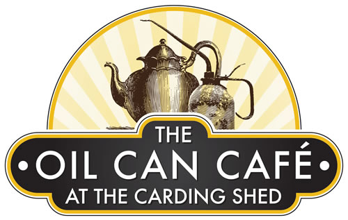Image name The Oil Can Cafe the 6 image from the post The Oil Can Cafe in Yorkshire.com.