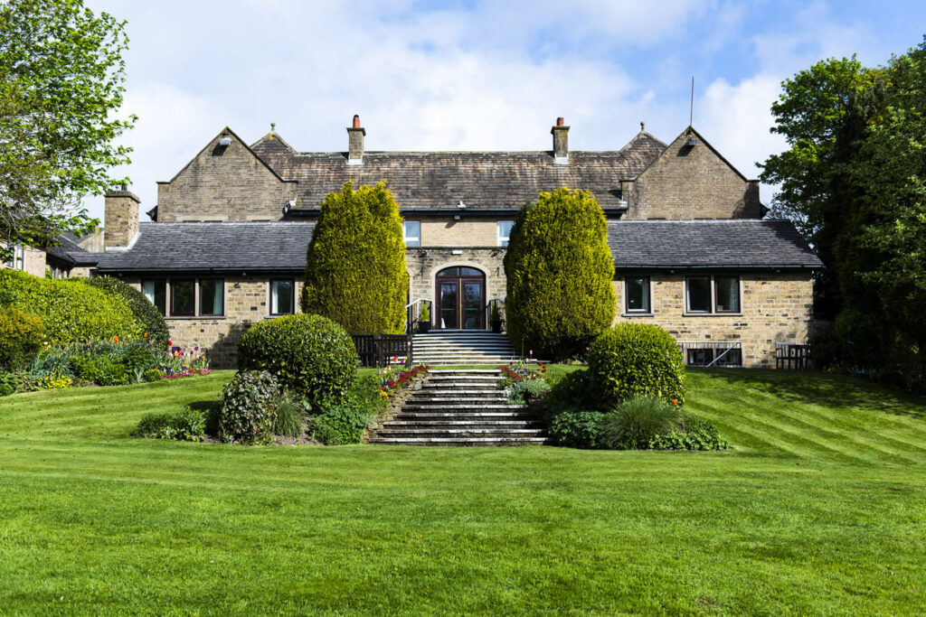 The Old Golf House Sure Hotel Collection by Best Western Accommodation image 1 Image name The Old Golf House the 1 image from the post The Old Golf House Sure Hotel Collection by Best Western in Yorkshire.com.