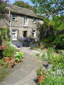 Bed & Breakfast Accommodation Leyburn Page image 3 Image name The Old Star the 1 image from the post Bed & Breakfast Accommodation Leyburn in Yorkshire.com.