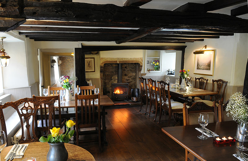 Best Pubs - 10 of Yorkshire's Favourites Post image 4 Image name The Plough Inn Wombleton 1 the 4 image from the post Best Pubs - 10 of Yorkshire's Favourites in Yorkshire.com.